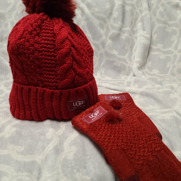 UGG Accessories - UGG 2 PIECE SET